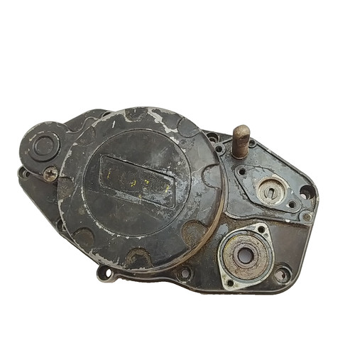 Coperchio frizione motore - coperchio,