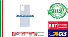 BACK COVER SERVICE PACK BIANCO