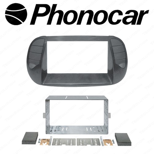 Phonocar 03578 kit - kit, fissaggio