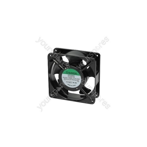 Sunon ventilatore assiale - sunon,