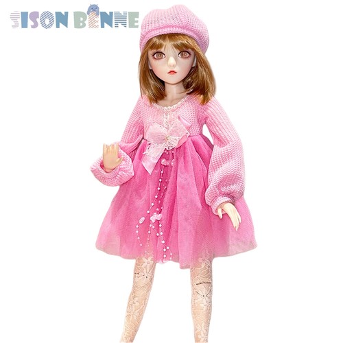 Sison benne bjd bambola - bjd,
