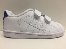 SCARPE SNEAKERS BIMBO NIKE