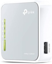 TP-LINK Router Wi-Fi Fast
