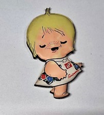 Susanna Gadget Formaggino Mio