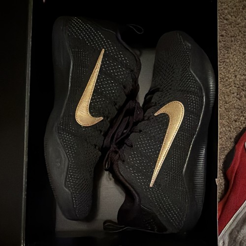 Nike kobe elite low - nike, mamba