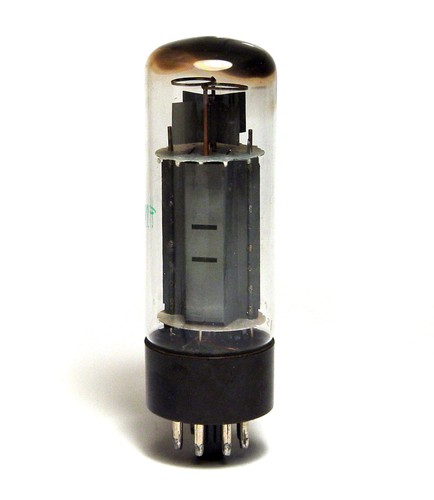 Mullard blackburn el34 tubo - blackburn,