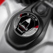 Protezione Tappo Benzina per