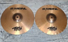 Meinl raker medium - raker, 14"