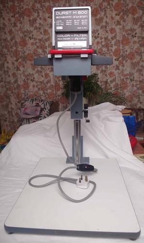 Durst m600 ingranditore - m600,