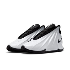 US10 - Nike GT Future argento