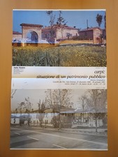 Italia nostra carpi manifesto - nostra,