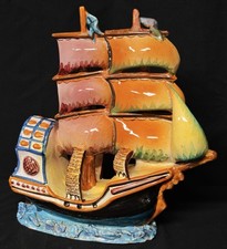 Acabbo Amalfi – Nave