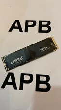 SSD Crucial P3 Plus 2TB PCIe