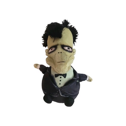 Addams family lurch peluche - addams,