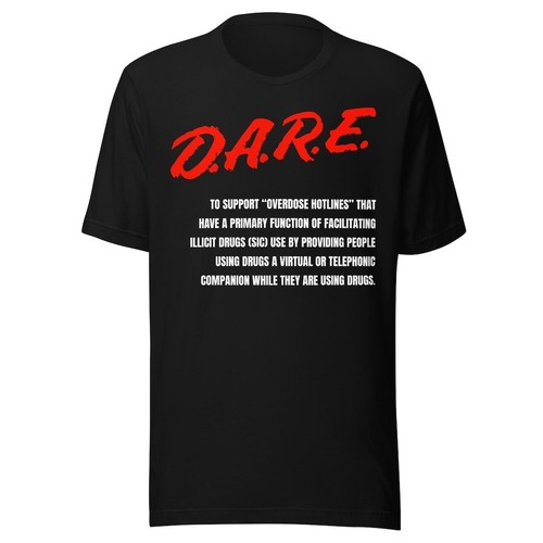 Shirt raccolta fondi dare - raccolta,