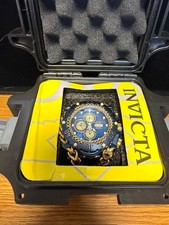 Gladiatore Invicta 58,30 mm