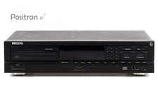 Philips CD608 Lettore CD / Braccio girevole / Digital Out / Mantenuto 1 anno: Garanzia [3]