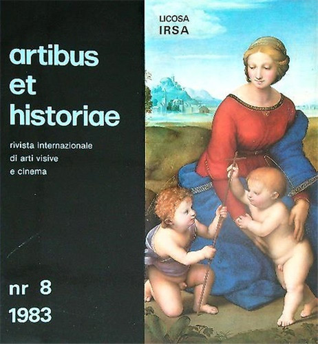 Artibus et historiae - ,