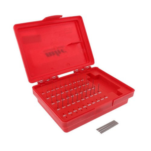 Kit strumenti misura - kit,
