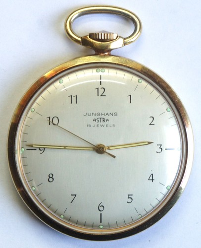 Orologio tasca vintage - orologio,