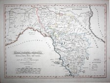 1824 Parma Piacenza Guastalla
