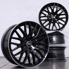 18 pollici originali Audi A4