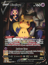 Carta Pokemon Galleria