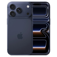 Apple iPhone 17 Pro 5G 256GB 6,3" Nuovo Originale Smartphone Blu Profondo
