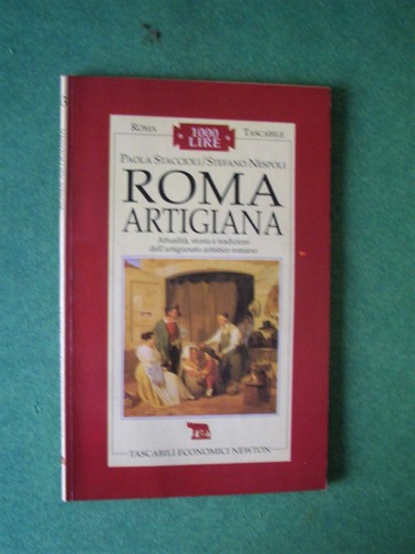 Roma artigiana paola - artigiana,