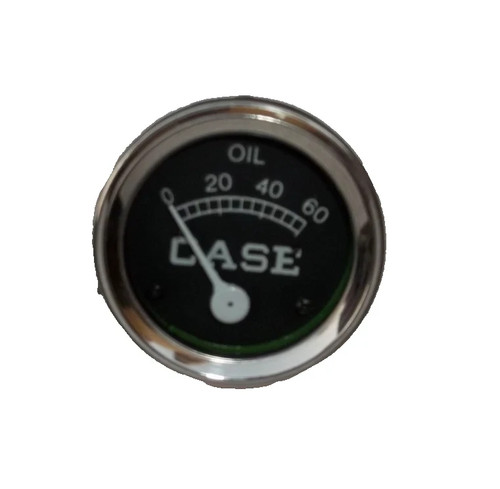 Manometro pressione olio