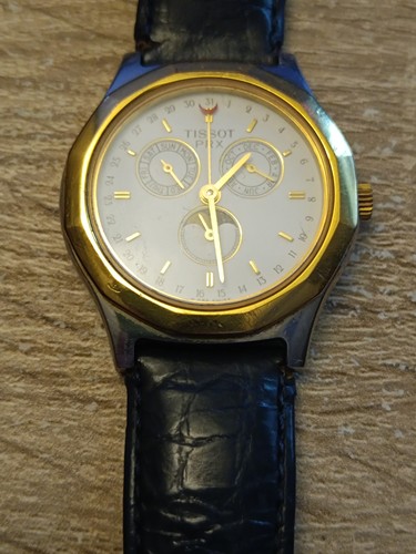 Orologio uomo tissot prx - uomo,