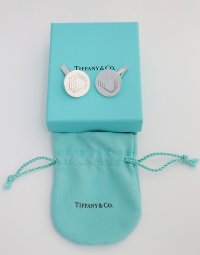 Elegante set gemelli - set,
