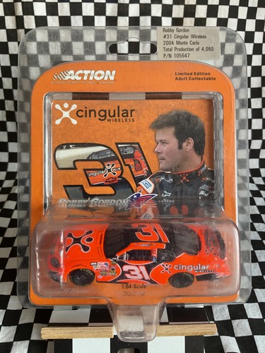 Robby gordon cingular - robby, #31