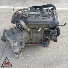 Motore dhf ford fiesta - motore,