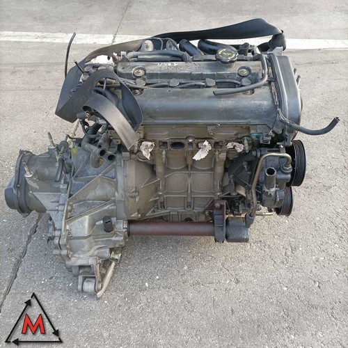 Motore dhf ford - motore,