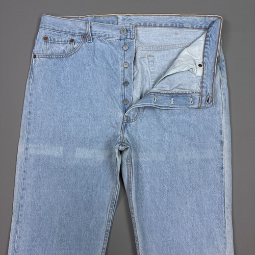 Jeans vintage levis - 501, uomo