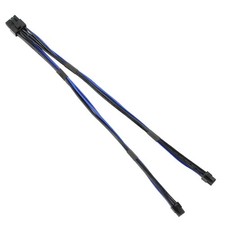 Cavo di alimentazione scheda grafica video 6 pin 6P a PCIE 8 pin 8P per Mac G5 Mac Pro