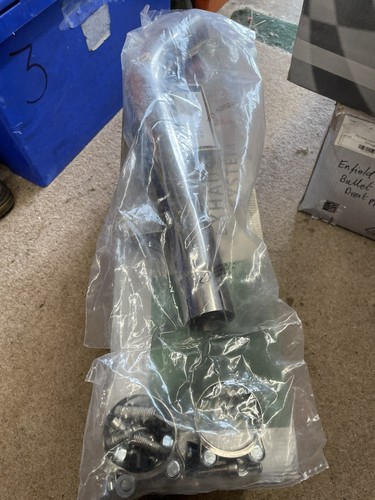 Tubo collegamento scarico - , bmw