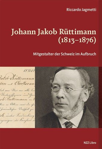 Johann jakob rüttimann - jakob,
