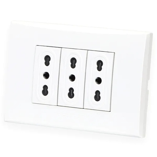 Aigostar placca completa - placca, 3