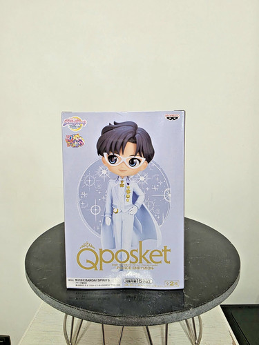 Qposket sailor moon saga cm - qposket, 14