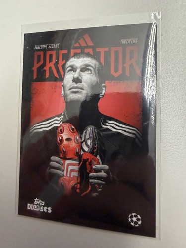 Inserto zinedine zidane - inserto,