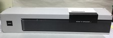 BOSE Altoparlante TV Nero