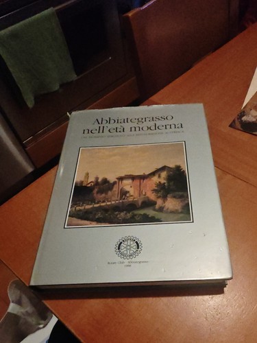 Abbiategrasso nell eta - abbiategrasso,