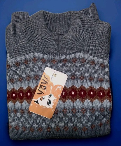 Maglione uomo manica lunga - uomo,