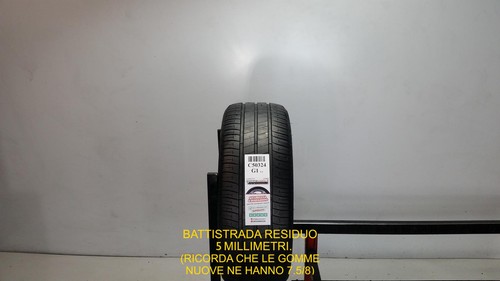 Gomme usate 205 55r16 - usate, 205/55r16