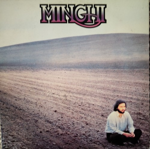 Minghi amedeo - ,