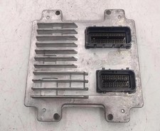 CENTRALINA MOTORE OPEL MERIVA