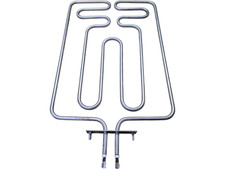 Resistenza superiore grill