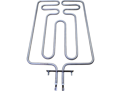 Resistenza superiore grill